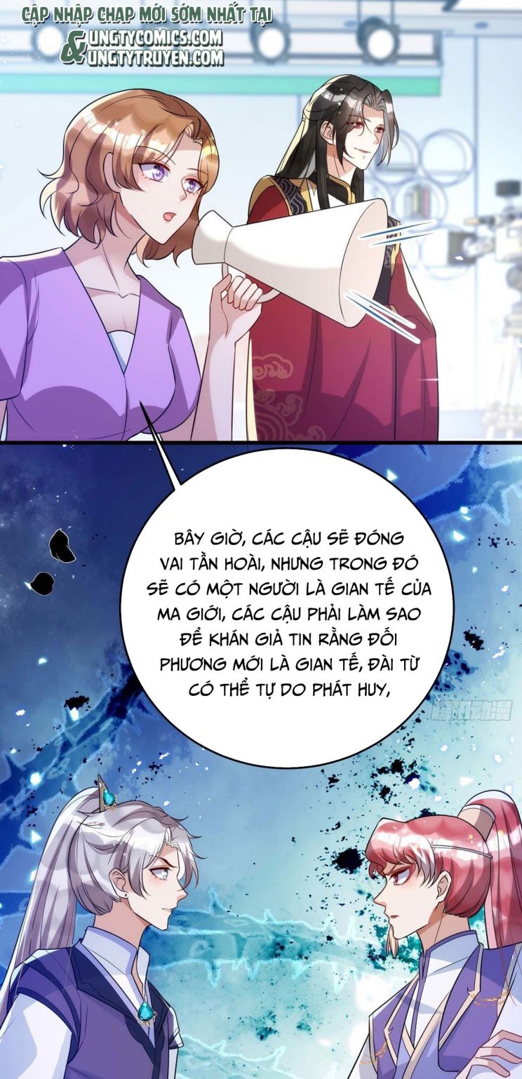 Thú Thụ Bất Thân Chap 98 - Next Chap 99