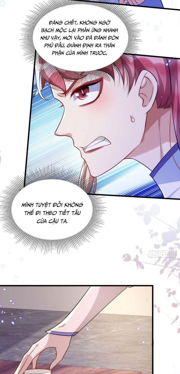 Thú Thụ Bất Thân Chap 98 - Next Chap 99