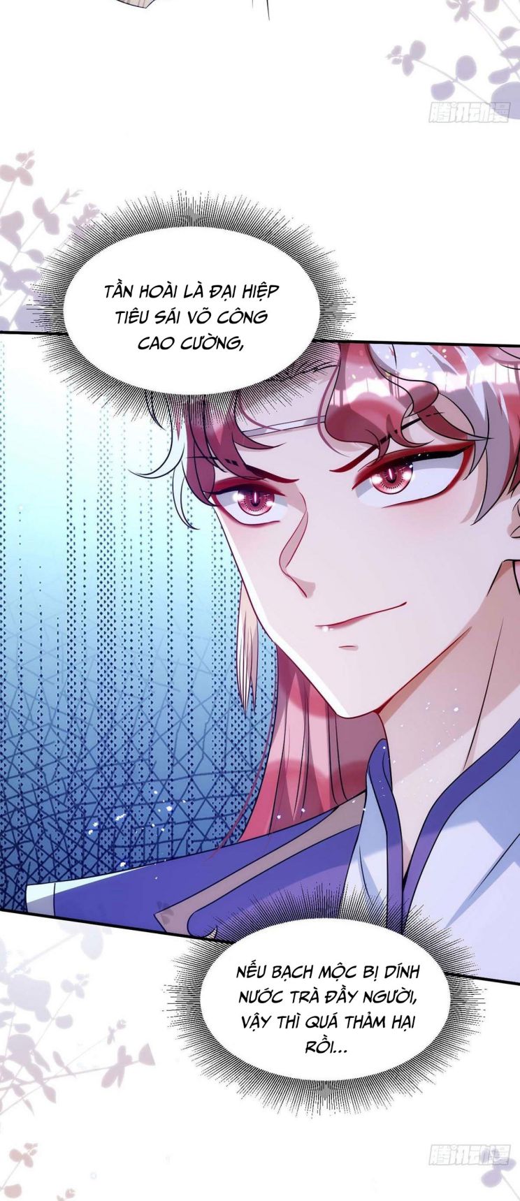 Thú Thụ Bất Thân Chap 98 - Next Chap 99