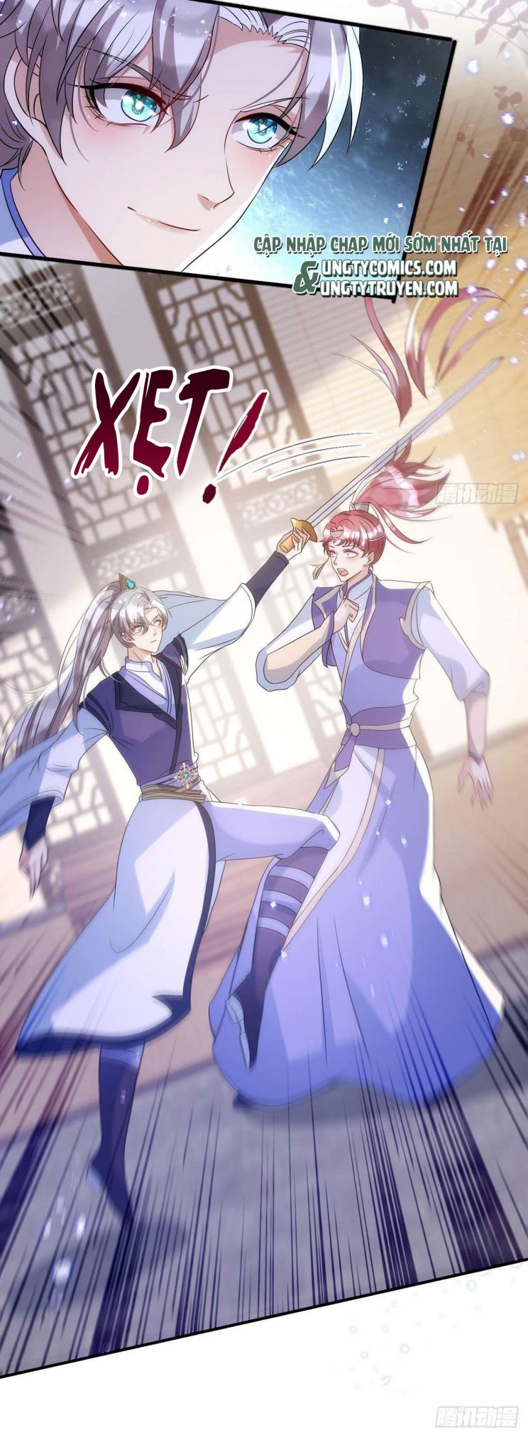 Thú Thụ Bất Thân Chap 98 - Next Chap 99