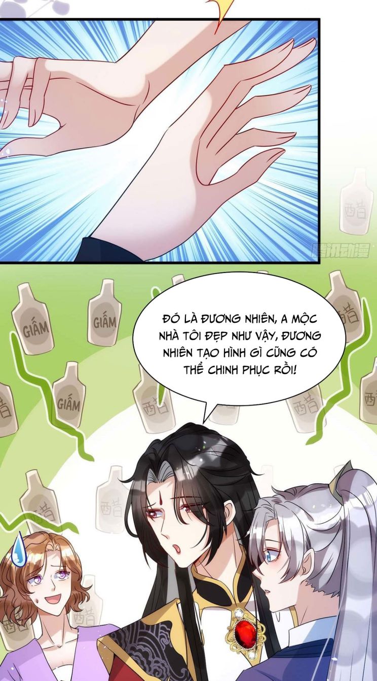 Thú Thụ Bất Thân Chap 98 - Next Chap 99