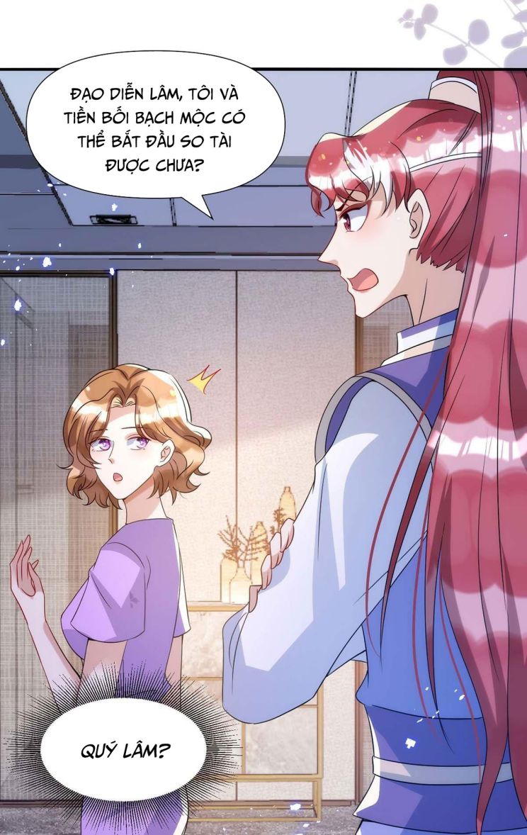 Thú Thụ Bất Thân Chap 98 - Next Chap 99