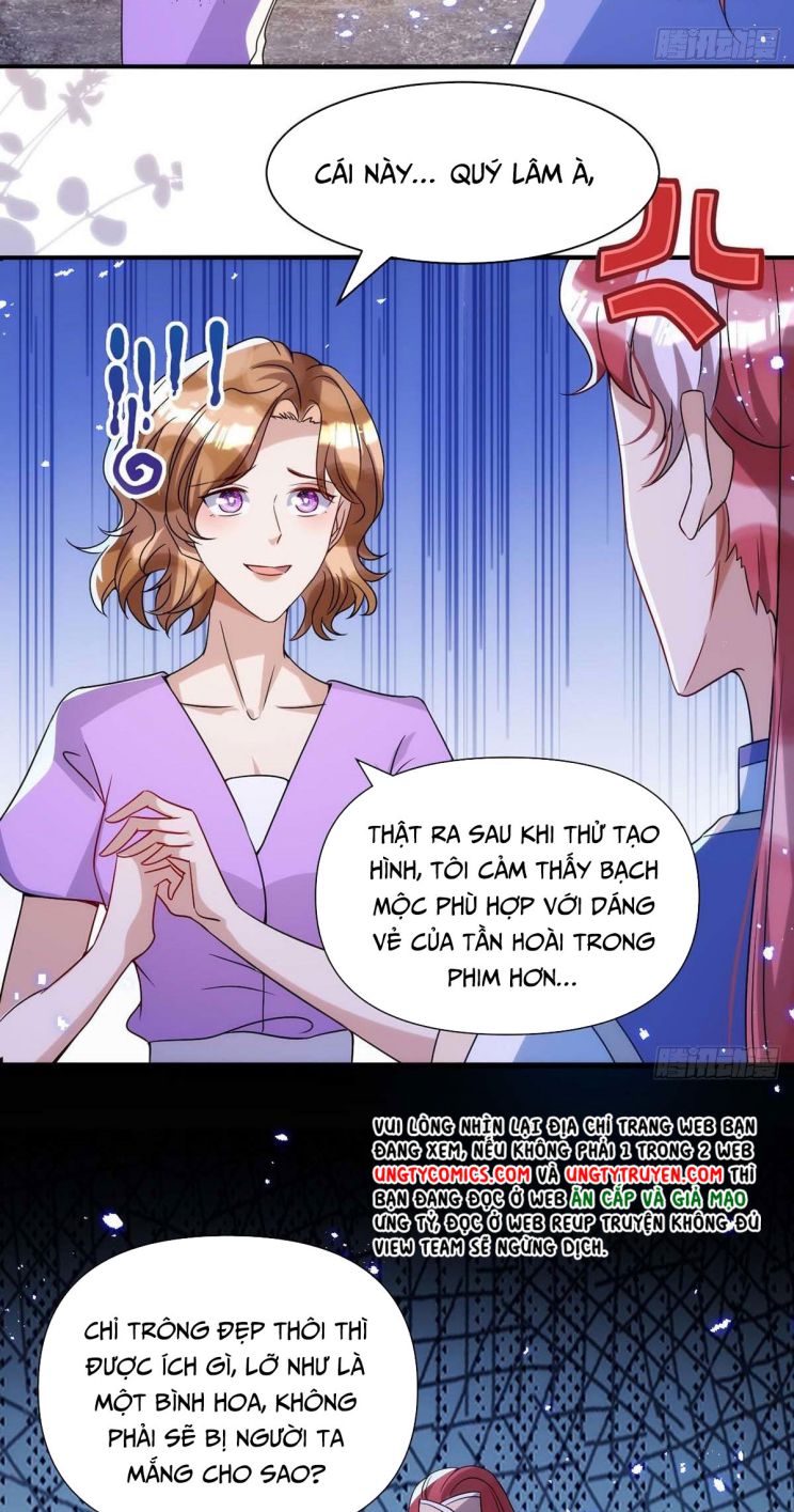 Thú Thụ Bất Thân Chap 98 - Next Chap 99