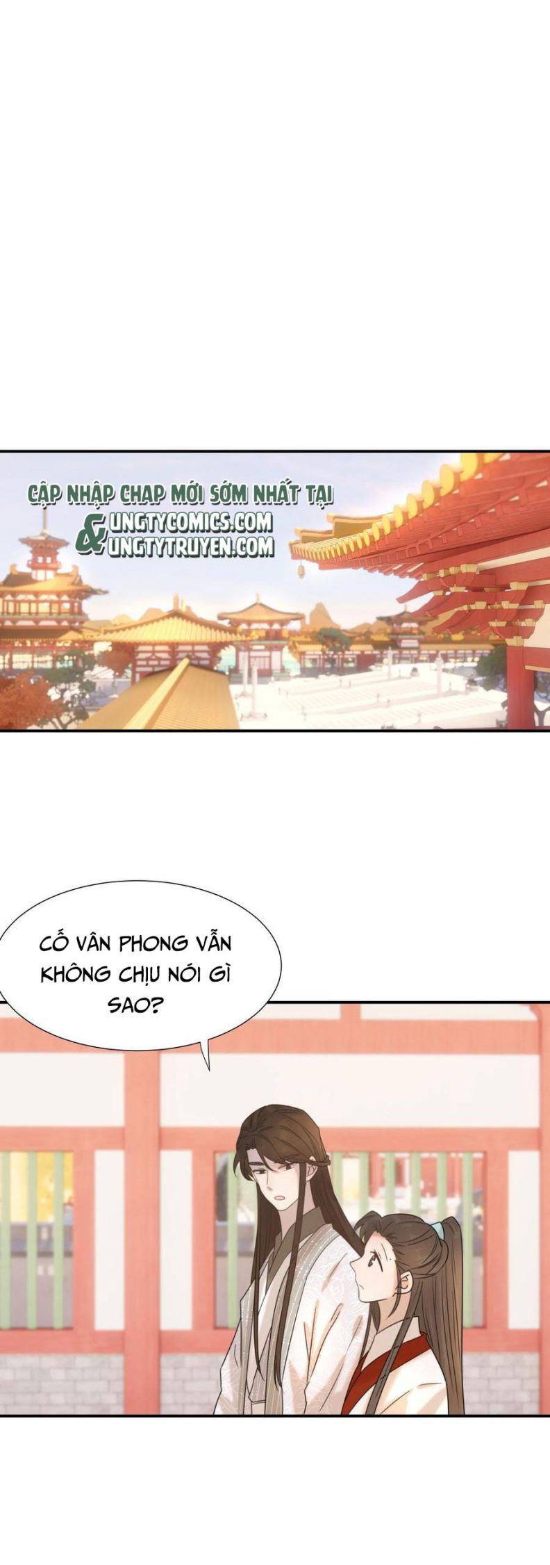 Hình Như Lấy Nhầm Kịch Bản Nữ Chủ Chap 42 - Next Chap 43