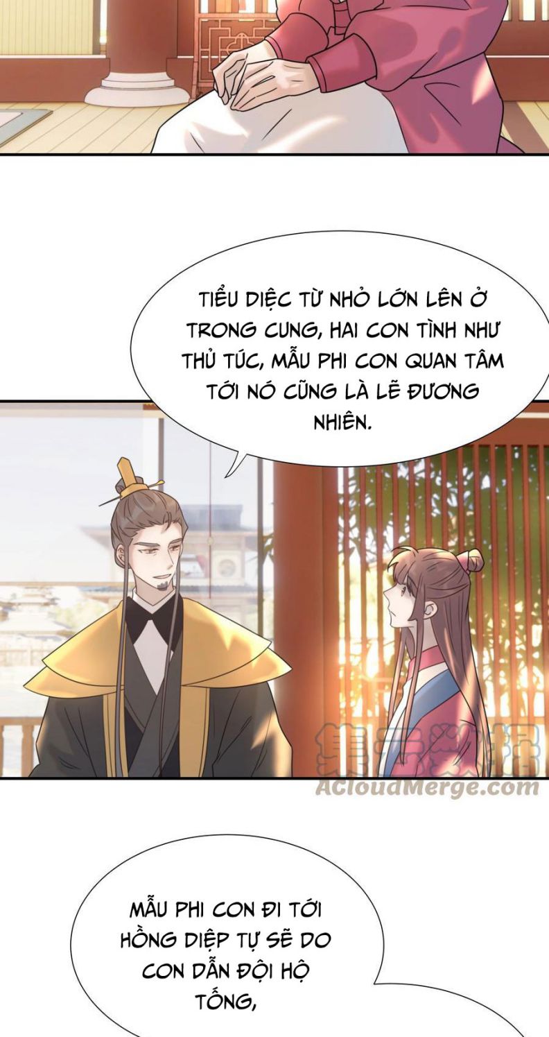 Hình Như Lấy Nhầm Kịch Bản Nữ Chủ Chap 42 - Next Chap 43