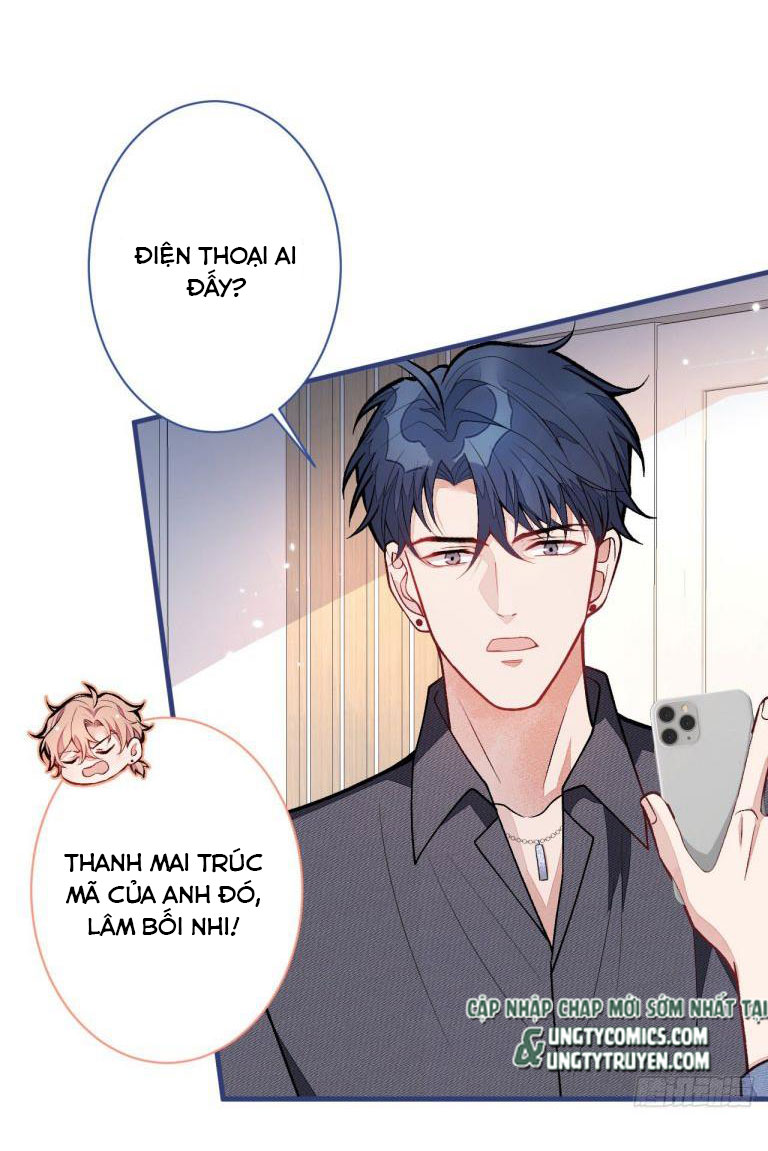 Lại Bị Nam Thần Trêu Lên Hot Search Chap 116 - Next Chap 117