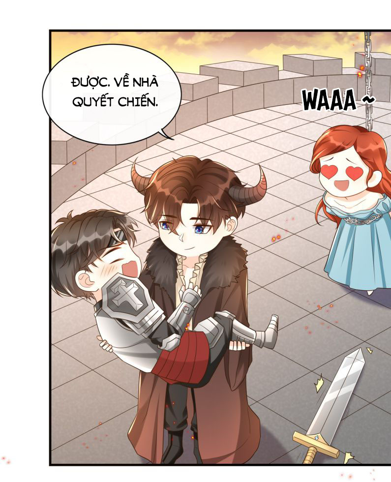 Ngọt Không Ngừng Nghỉ Chap 31 - Next Chap 32