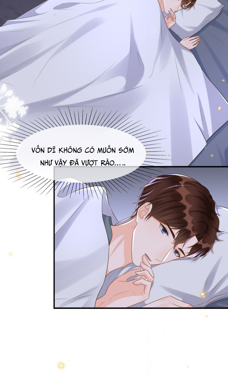 Ngọt Không Ngừng Nghỉ Chap 31 - Next Chap 32