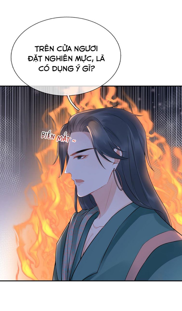 Đánh Chết Cũng Không Làm Sư Tôn Chap 52 - Next Chap 53