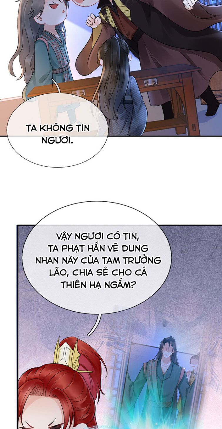 Đánh Chết Cũng Không Làm Sư Tôn Chap 52 - Next Chap 53