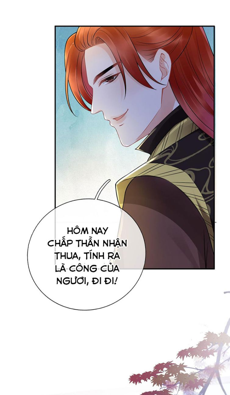 Đánh Chết Cũng Không Làm Sư Tôn Chap 52 - Next Chap 53