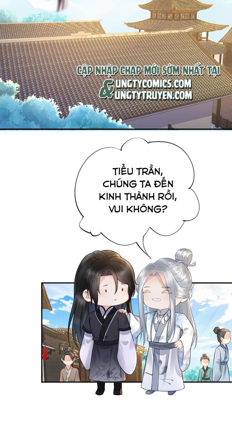 Đánh Chết Cũng Không Làm Sư Tôn Chap 52 - Next Chap 53