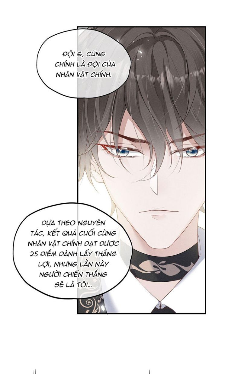 Người Dẫn Đường Có Phải Trùng Sinh Rồi Không Chap 7 - Next Chap 8