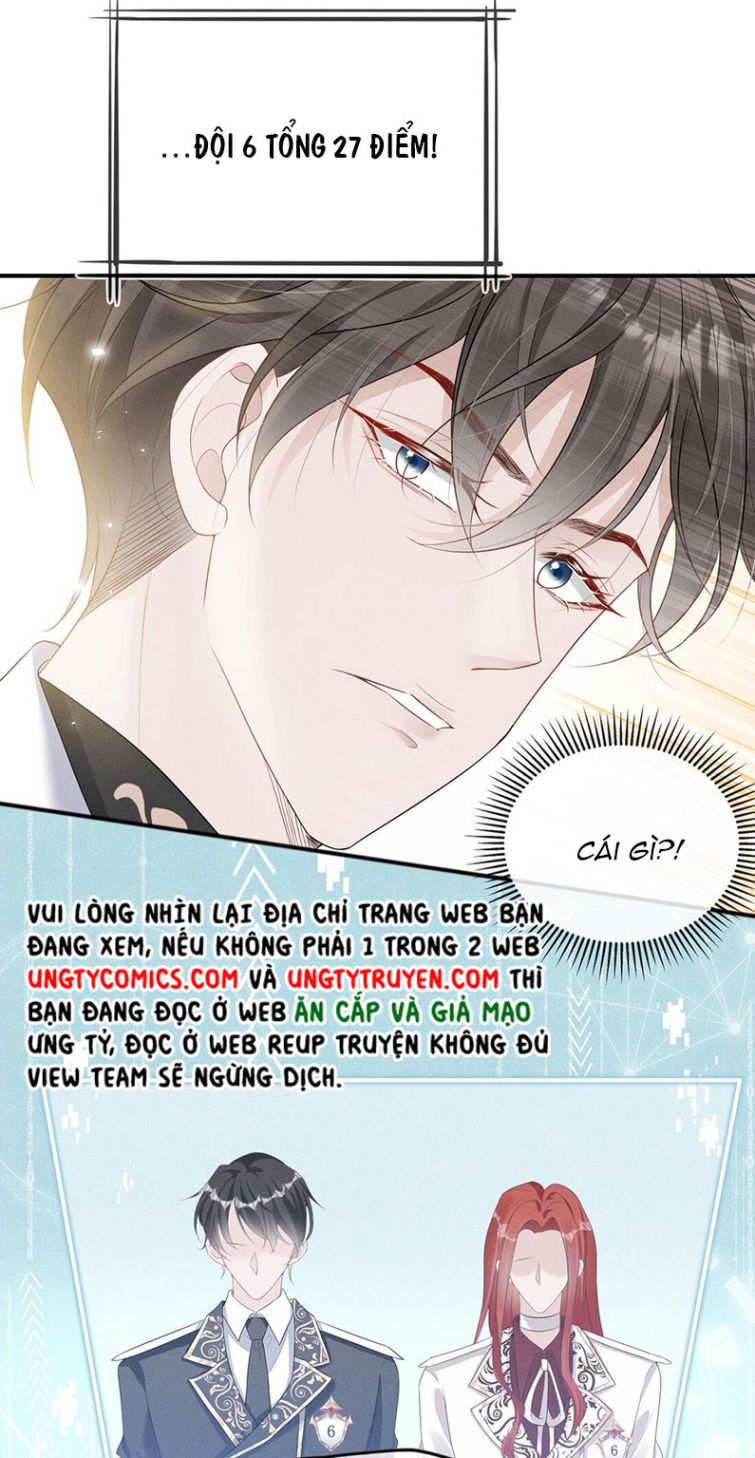 Người Dẫn Đường Có Phải Trùng Sinh Rồi Không Chap 7 - Next Chap 8