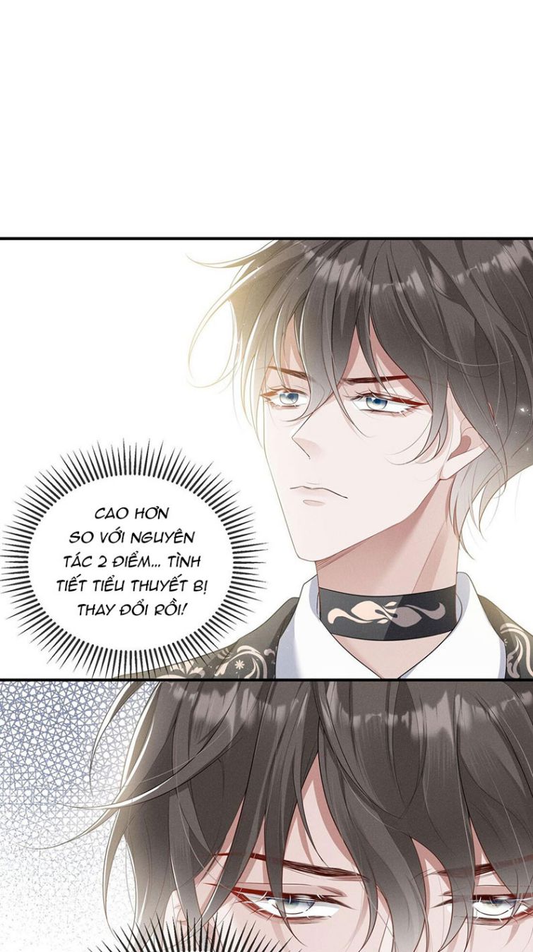 Người Dẫn Đường Có Phải Trùng Sinh Rồi Không Chap 7 - Next Chap 8