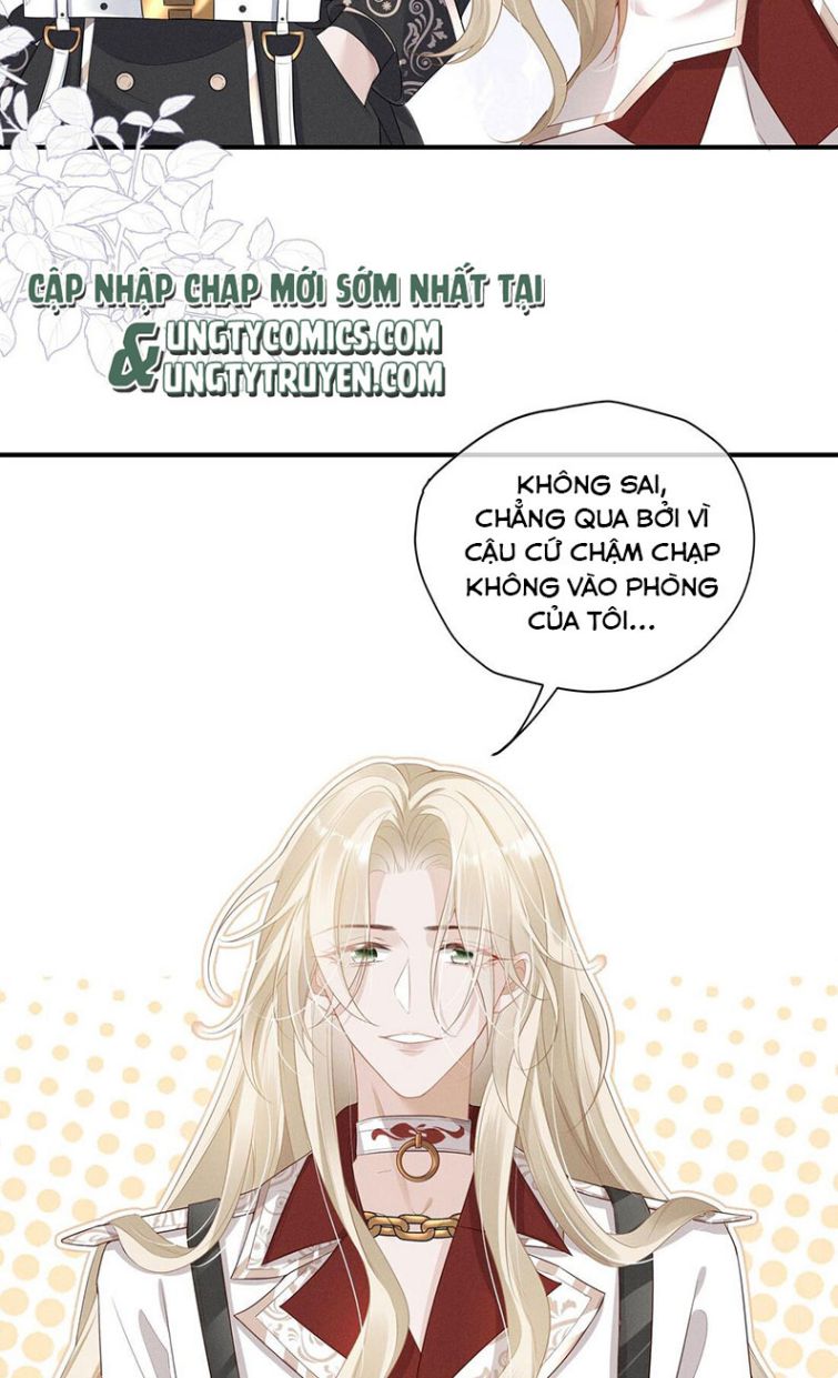 Người Dẫn Đường Có Phải Trùng Sinh Rồi Không Chap 7 - Next Chap 8