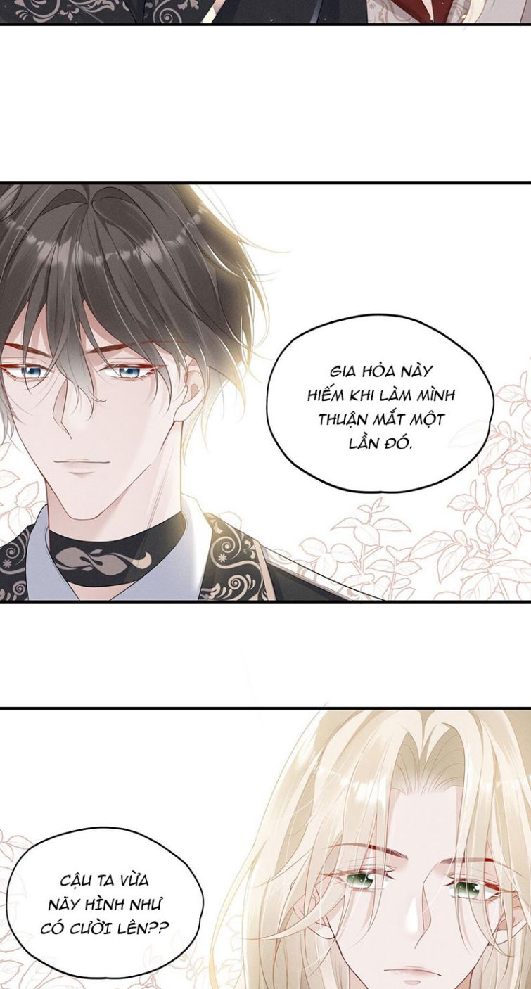 Người Dẫn Đường Có Phải Trùng Sinh Rồi Không Chap 7 - Next Chap 8