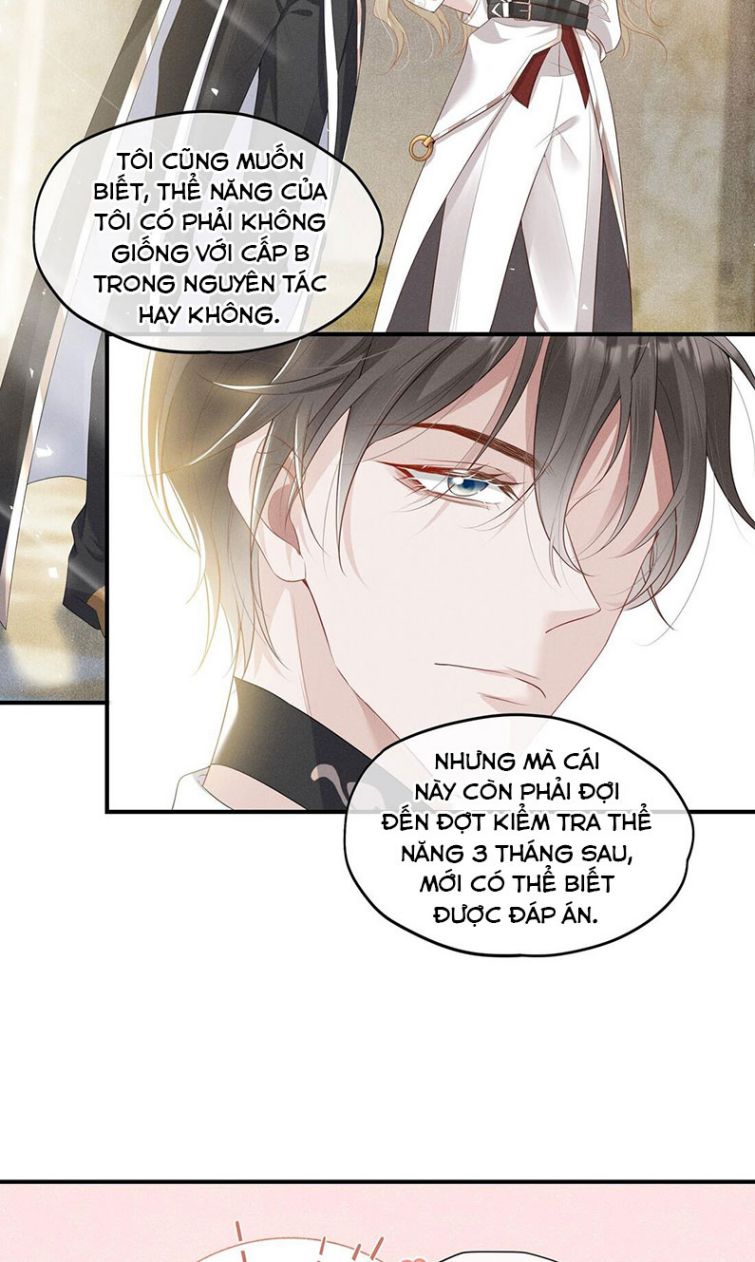 Người Dẫn Đường Có Phải Trùng Sinh Rồi Không Chap 7 - Next Chap 8