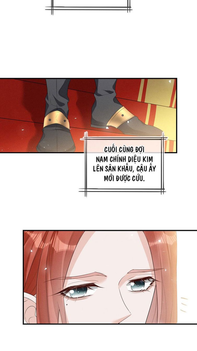 Người Dẫn Đường Có Phải Trùng Sinh Rồi Không Chap 7 - Next Chap 8