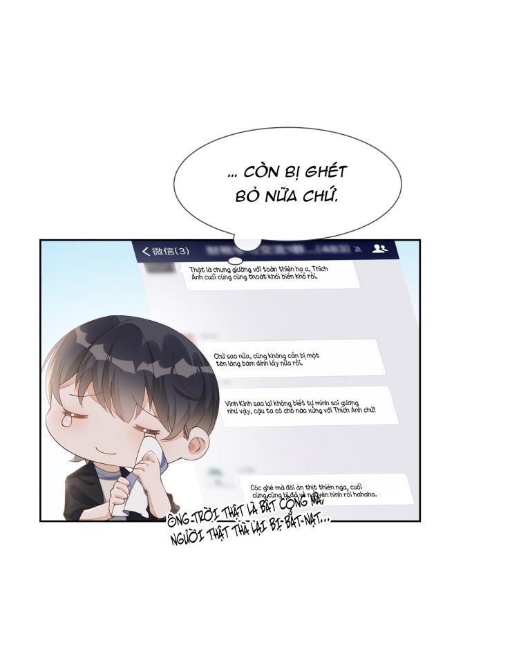 Vững Vàng Lên, Cậu Có Thể Chap 10 - Next 