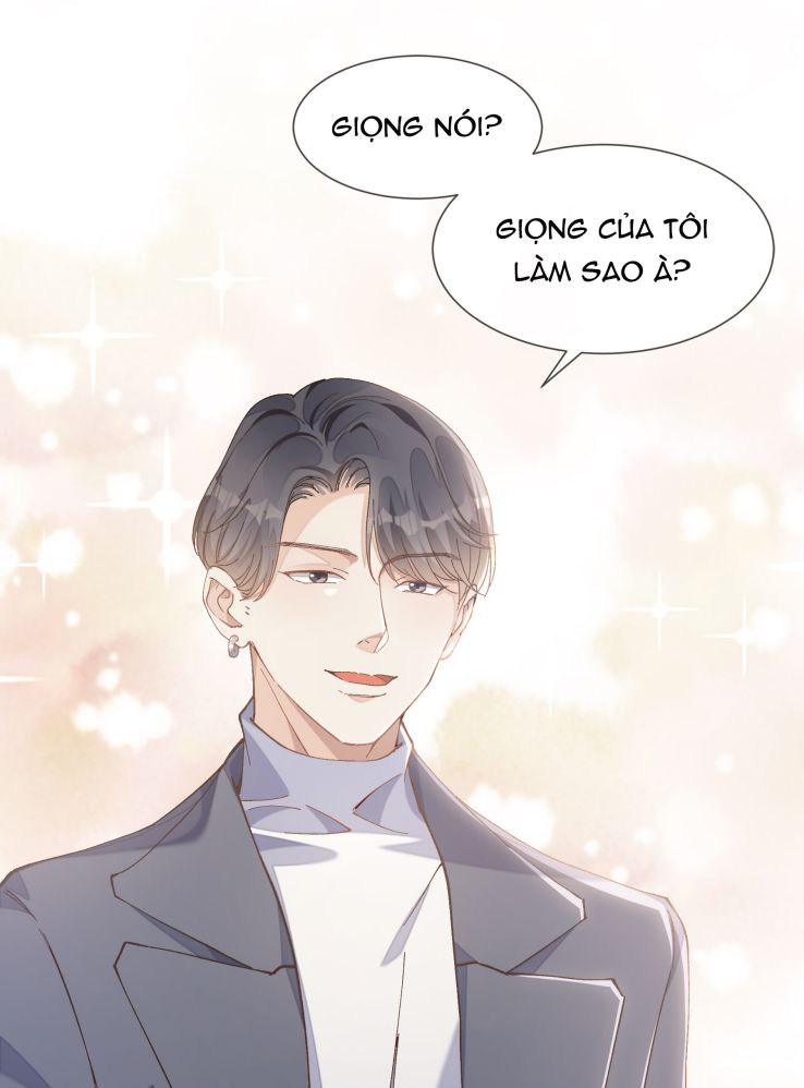 Vững Vàng Lên, Cậu Có Thể Chap 10 - Next 