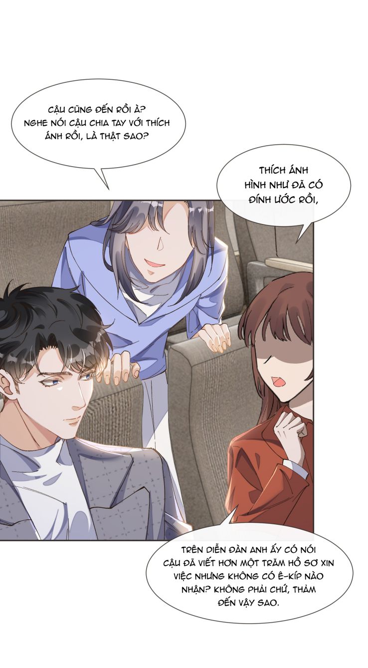 Vững Vàng Lên, Cậu Có Thể Chap 10 - Next 