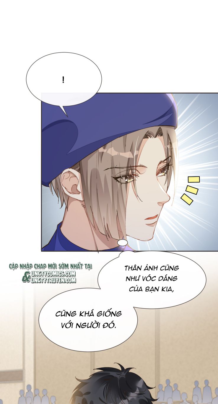 Vững Vàng Lên, Cậu Có Thể Chap 10 - Next 