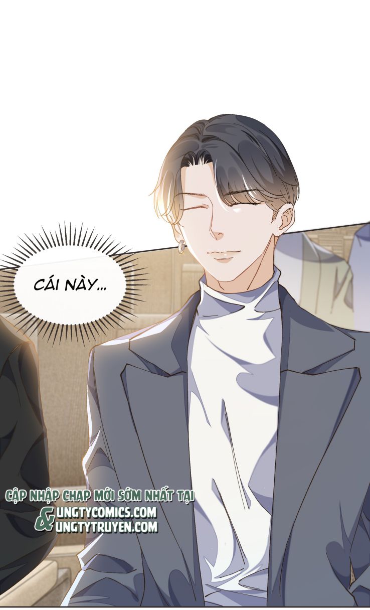 Vững Vàng Lên, Cậu Có Thể Chap 10 - Next 