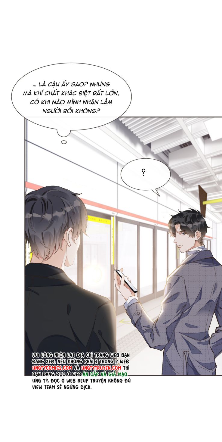 Vững Vàng Lên, Cậu Có Thể Chap 10 - Next 