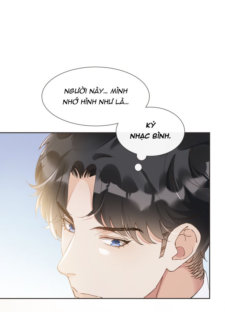 Vững Vàng Lên, Cậu Có Thể Chap 10 - Next 