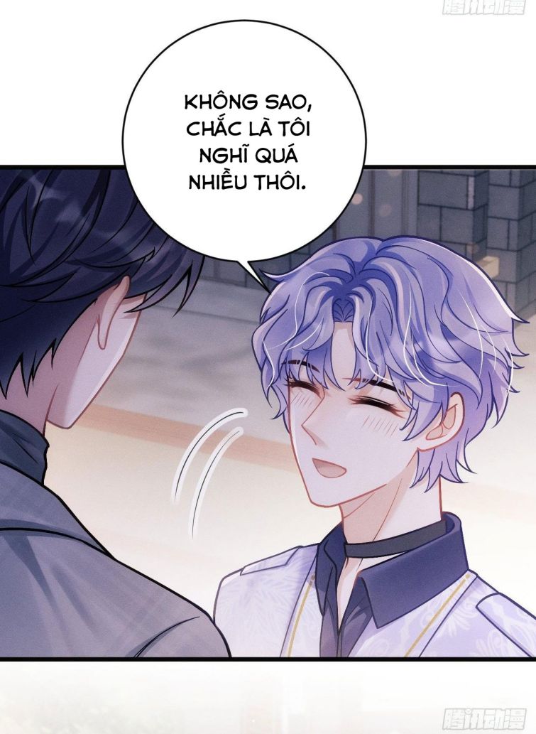 Tôi Hoài Nghi Ảnh Đế Đang Theo Đuổi Tôi Chap 16 - Next Chap 17