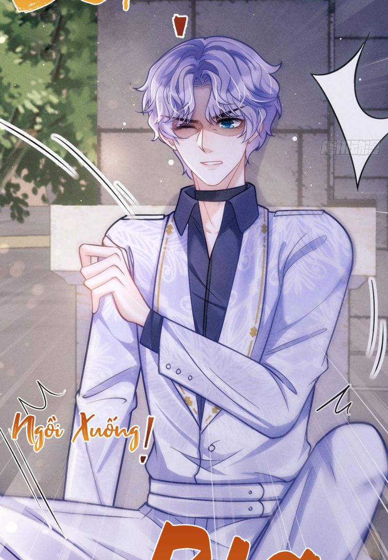 Tôi Hoài Nghi Ảnh Đế Đang Theo Đuổi Tôi Chap 16 - Next Chap 17