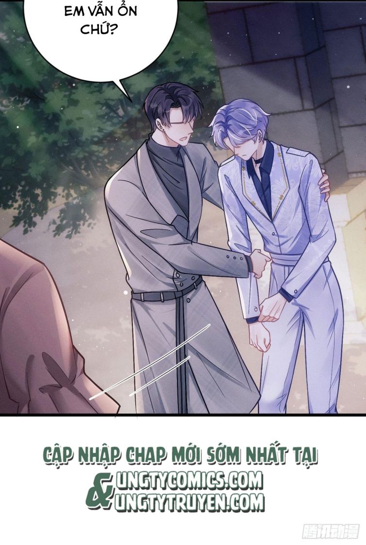 Tôi Hoài Nghi Ảnh Đế Đang Theo Đuổi Tôi Chap 16 - Next Chap 17