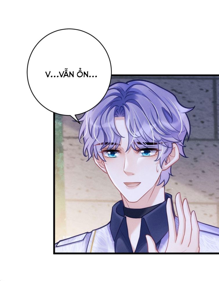 Tôi Hoài Nghi Ảnh Đế Đang Theo Đuổi Tôi Chap 16 - Next Chap 17