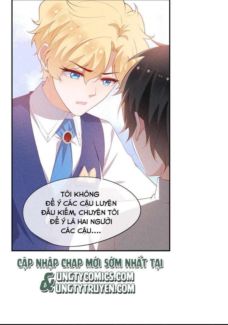 Cạnh Kiếm Chi Phong Chap 51 - Next Chap 52