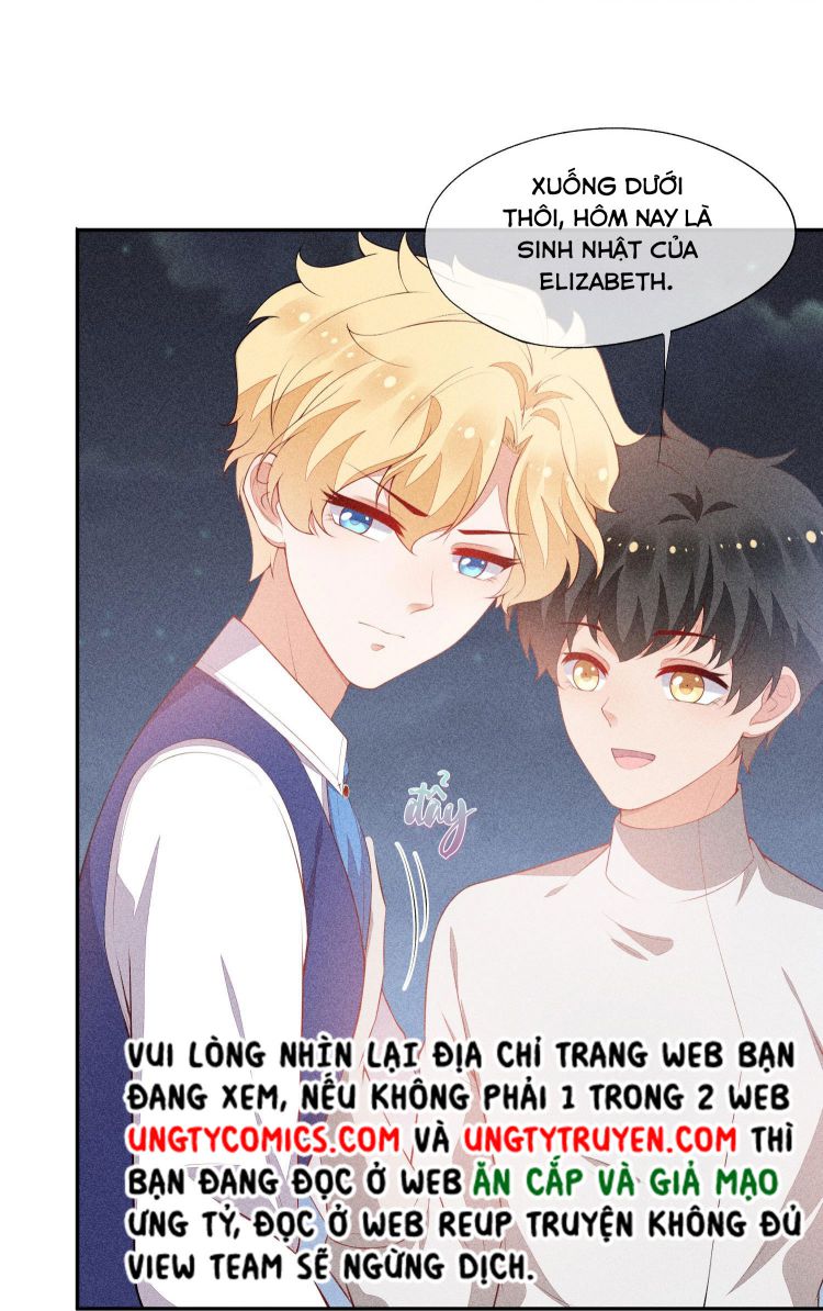 Cạnh Kiếm Chi Phong Chap 51 - Next Chap 52