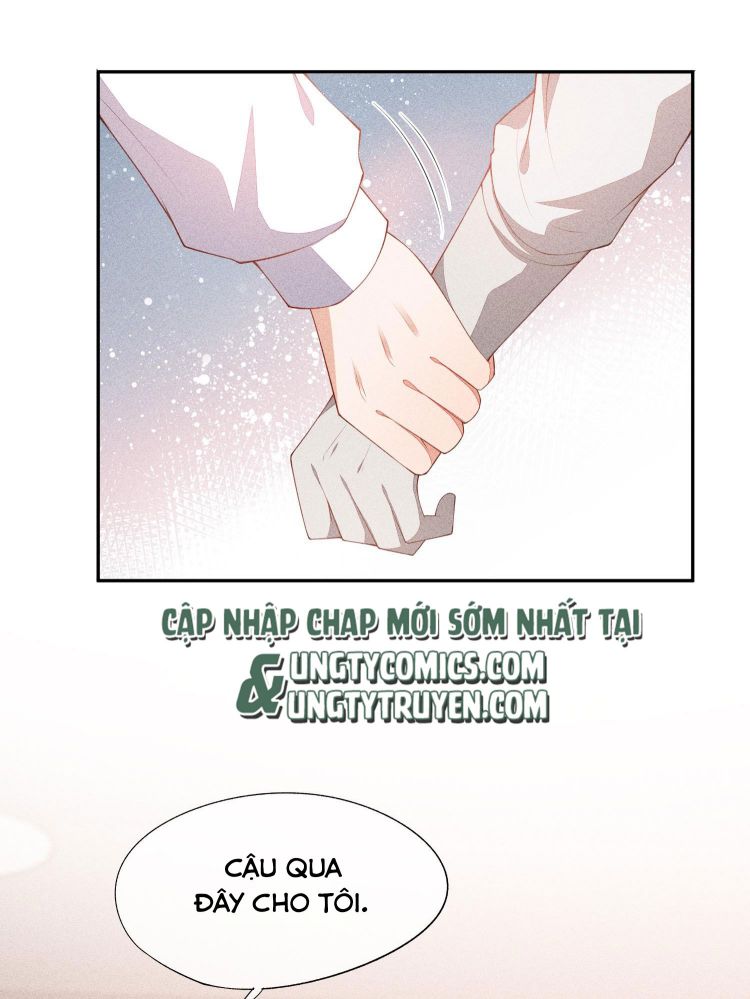 Cạnh Kiếm Chi Phong Chap 51 - Next Chap 52