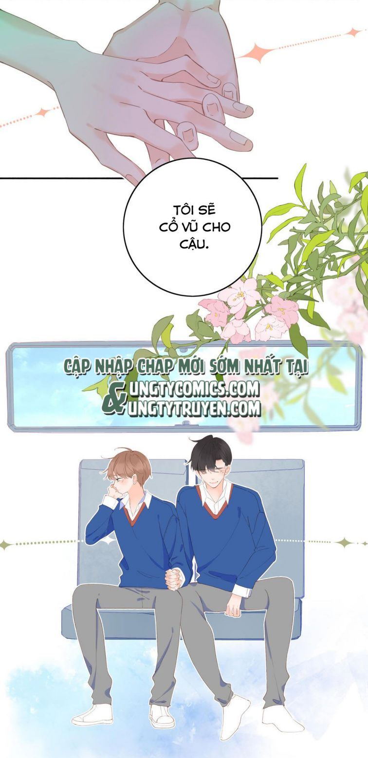 Học Bá 985 Chap 33 - Next Chap 34