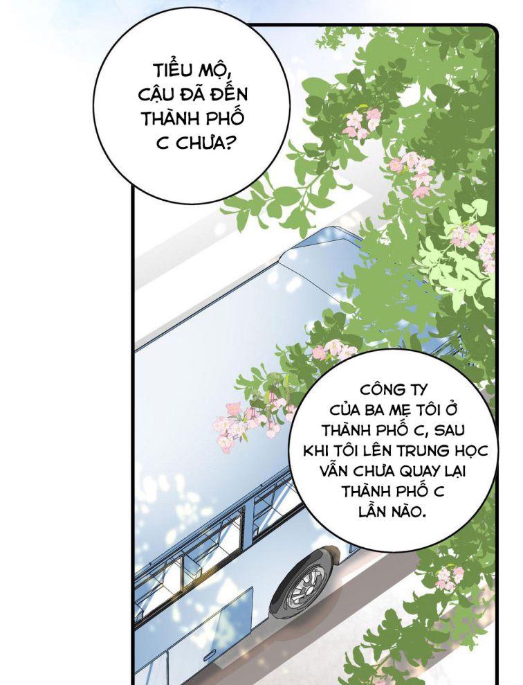 Học Bá 985 Chap 33 - Next Chap 34