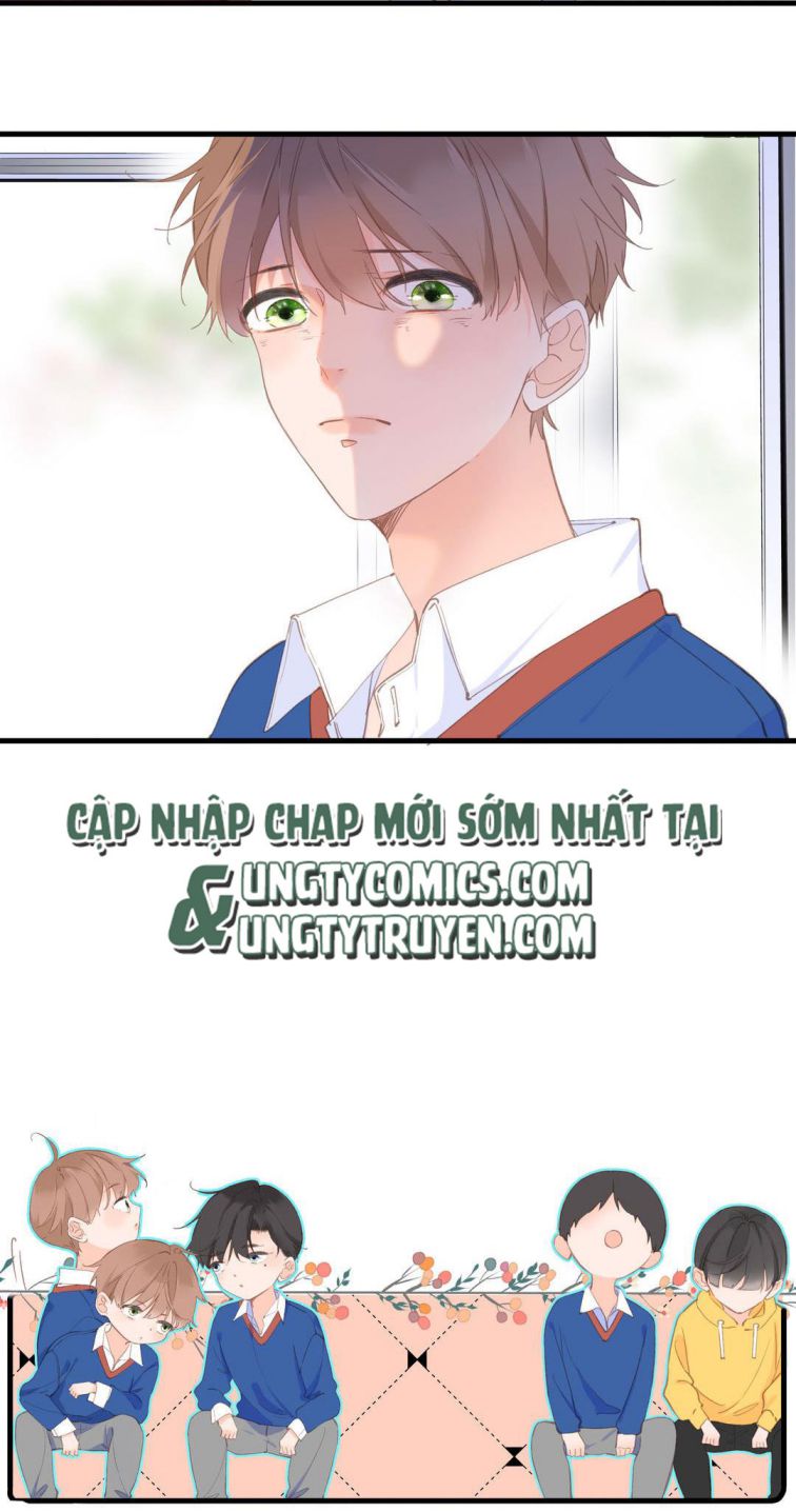 Học Bá 985 Chap 33 - Next Chap 34