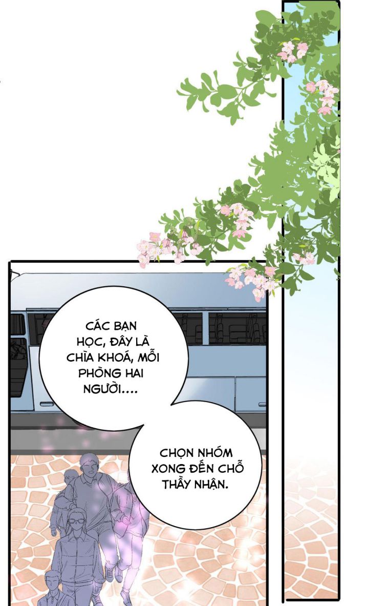 Học Bá 985 Chap 33 - Next Chap 34