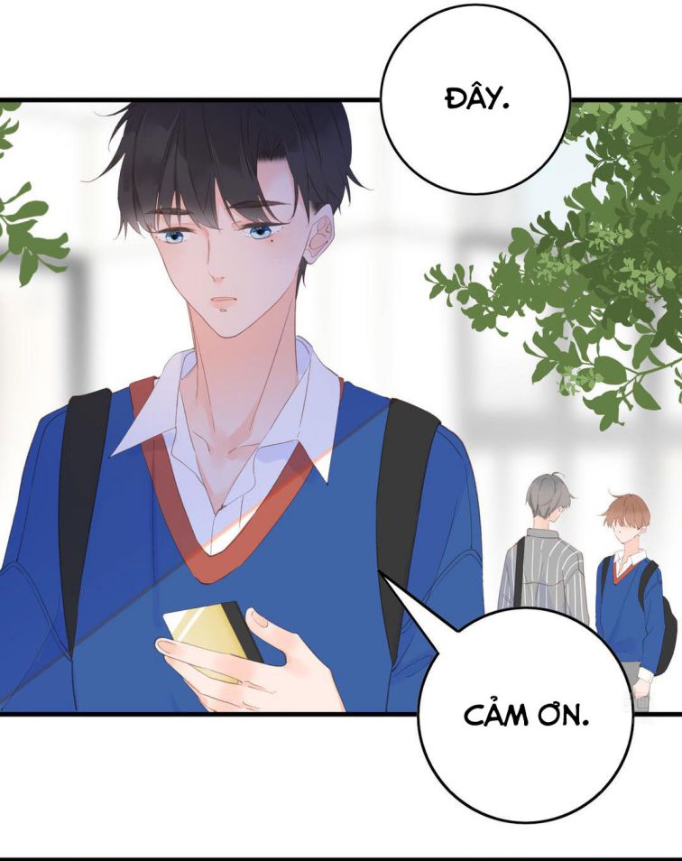 Học Bá 985 Chap 33 - Next Chap 34