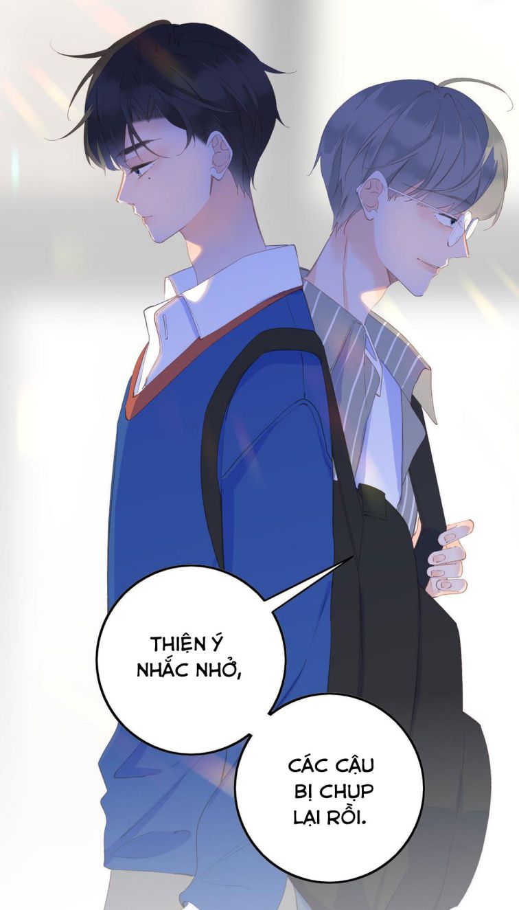 Học Bá 985 Chap 33 - Next Chap 34