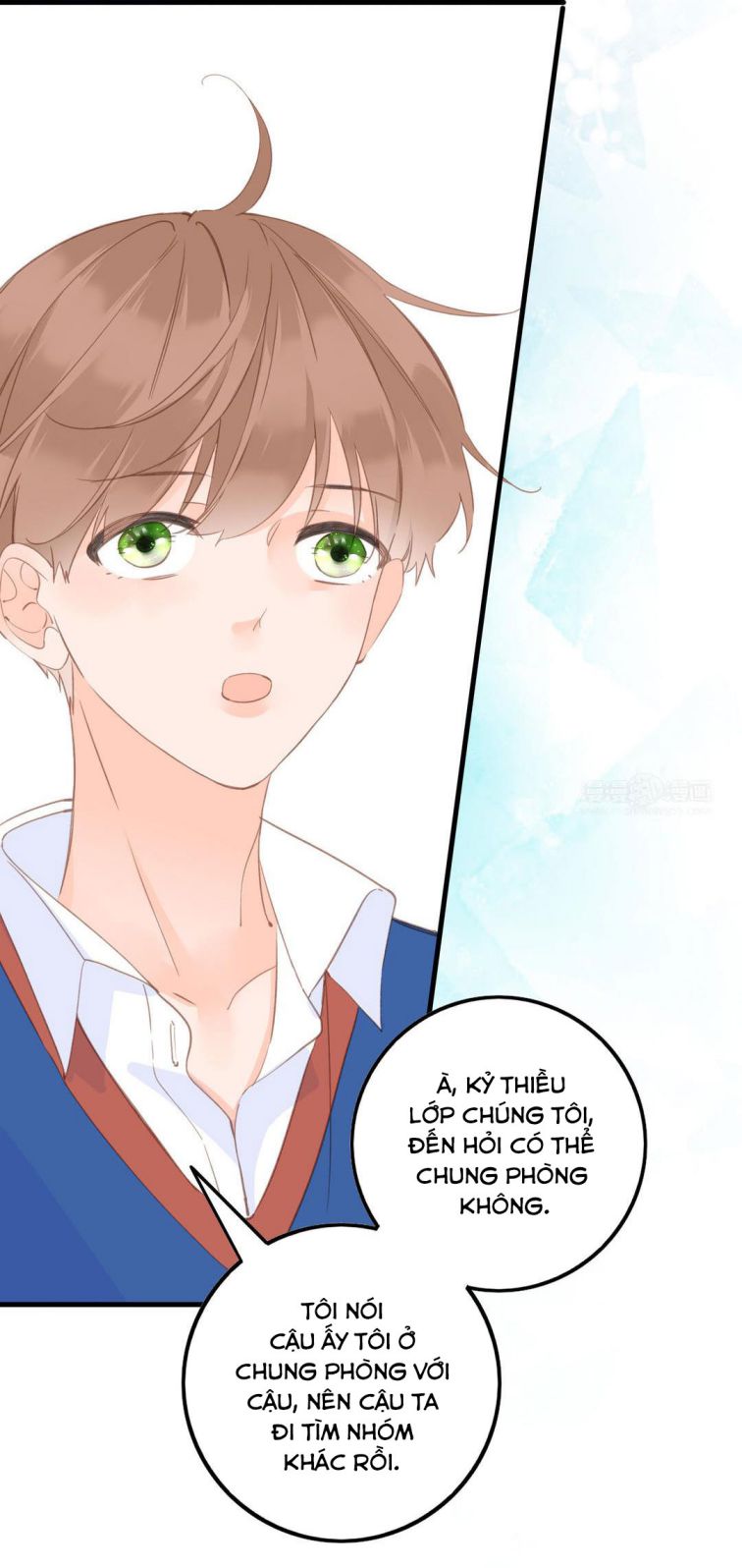 Học Bá 985 Chap 33 - Next Chap 34