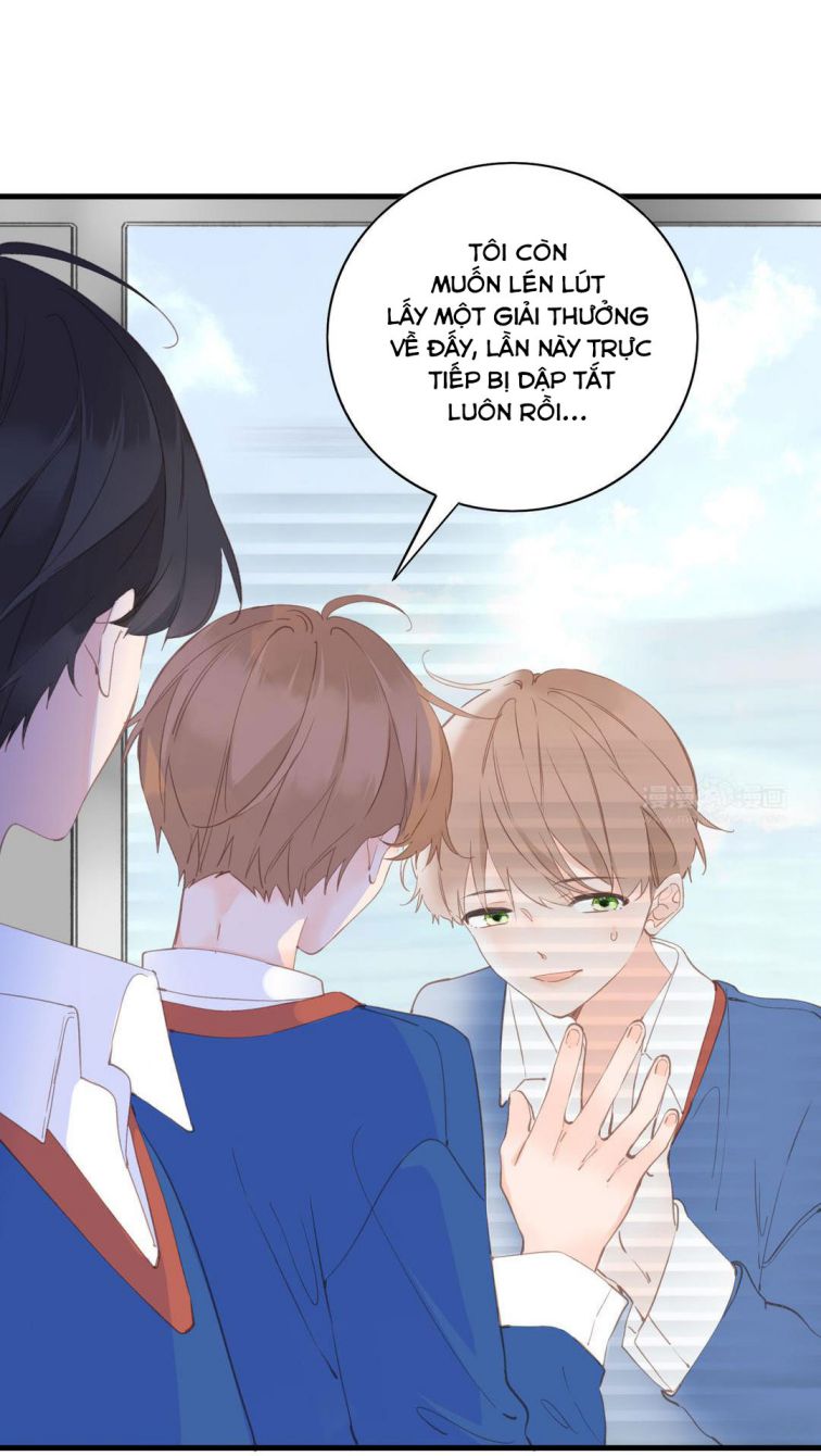 Học Bá 985 Chap 33 - Next Chap 34