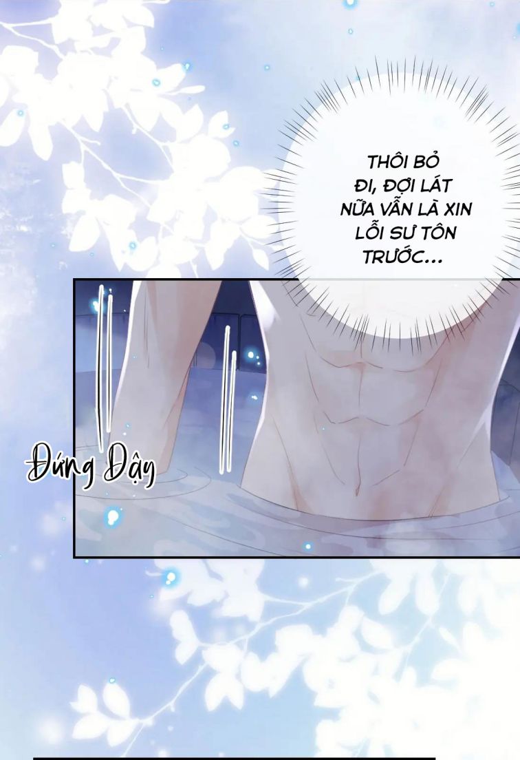 Độc Chiếm Mỹ Nhân Sư Tôn Bệnh Kiều Chap 18 - Next Chap 19