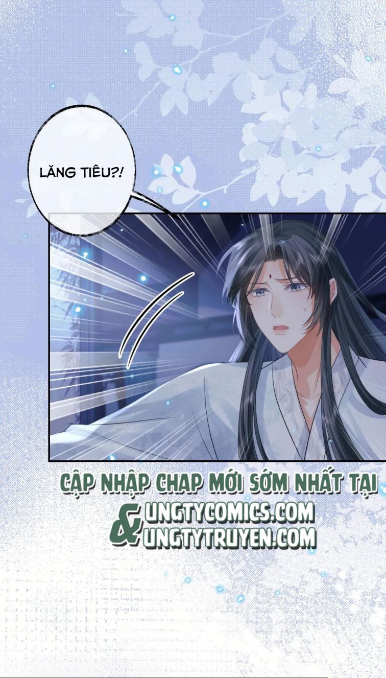 Độc Chiếm Mỹ Nhân Sư Tôn Bệnh Kiều Chap 18 - Next Chap 19