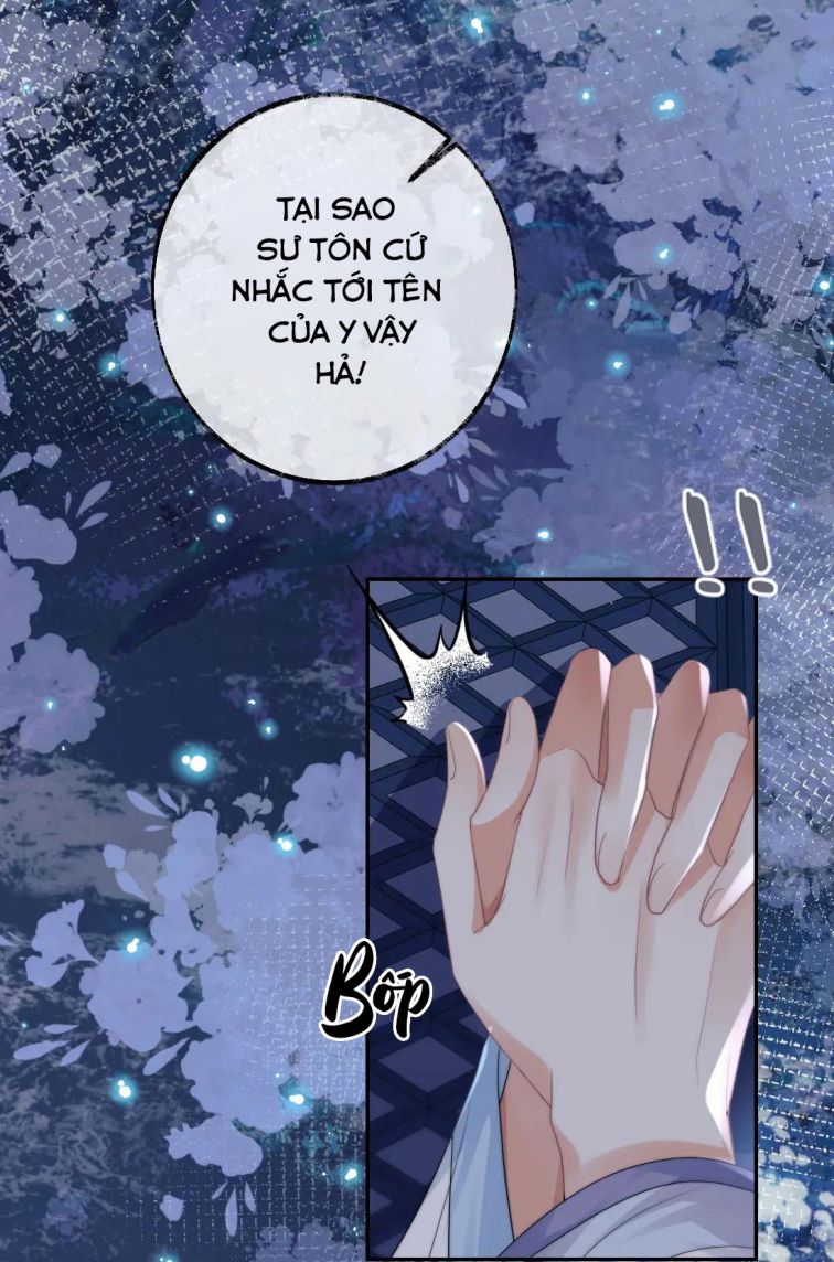 Độc Chiếm Mỹ Nhân Sư Tôn Bệnh Kiều Chap 18 - Next Chap 19