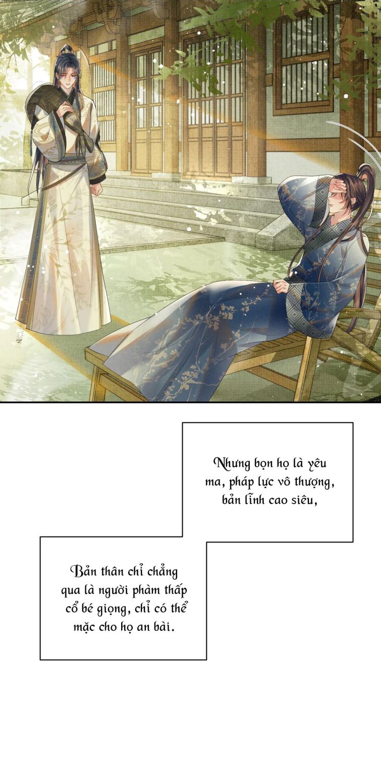 Ngộ Xà Chap 55 - Next Chap 56