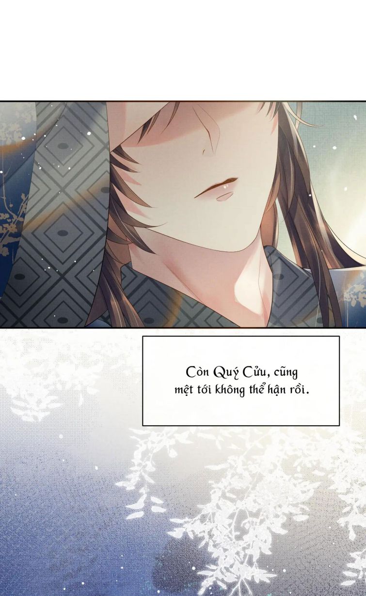 Ngộ Xà Chap 55 - Next Chap 56